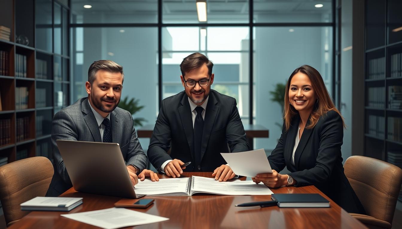 Family asking elder law questions