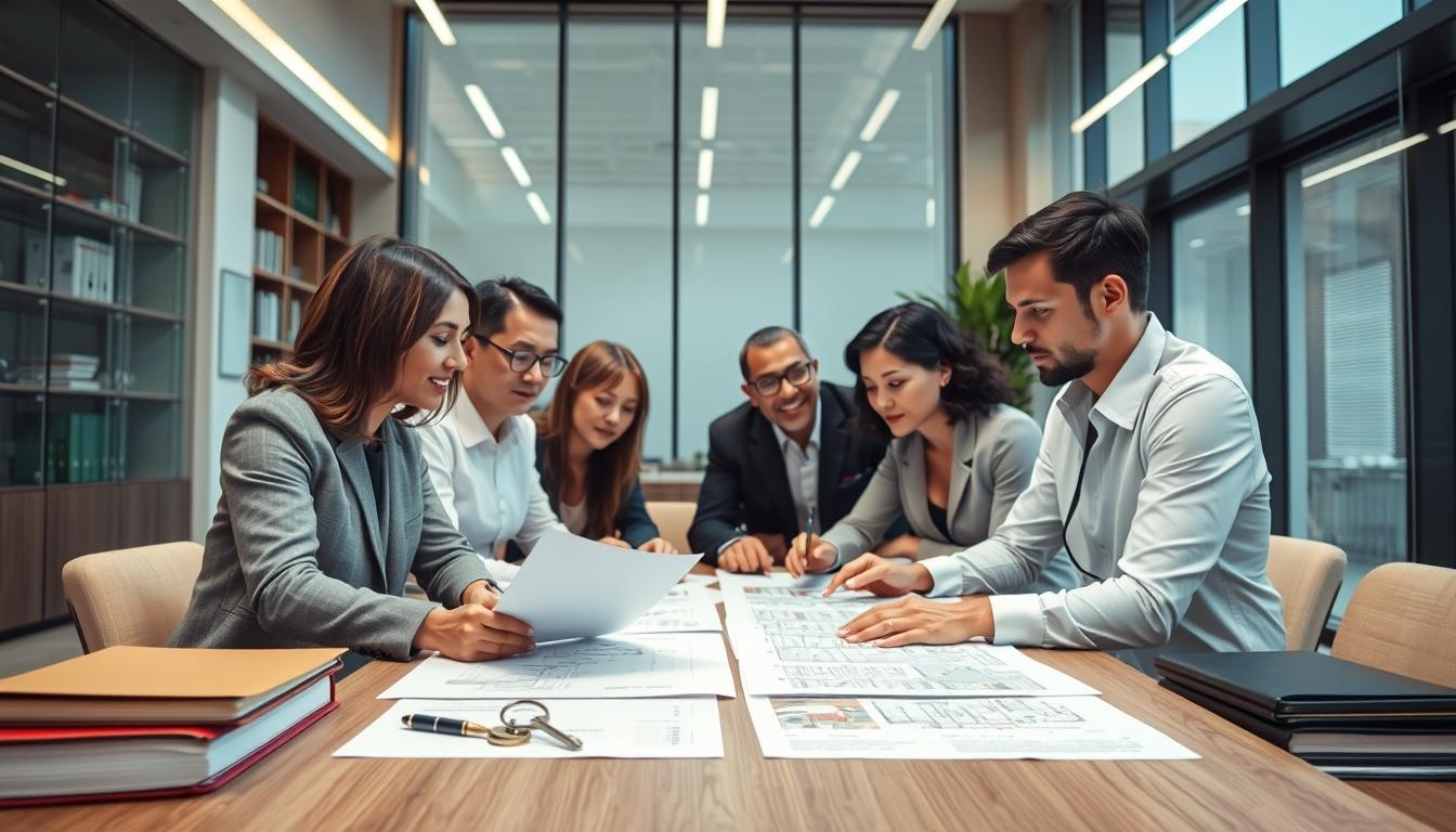 Senior legal guidance