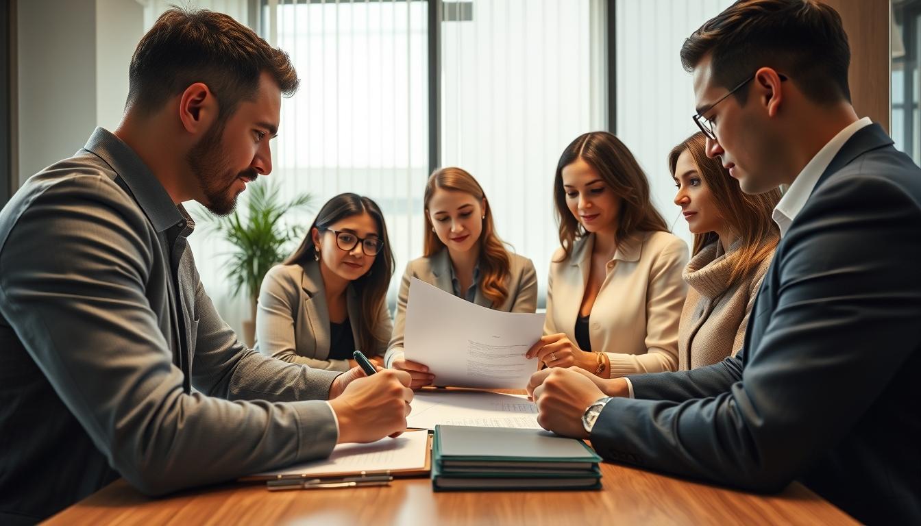 Family guidance and planning support