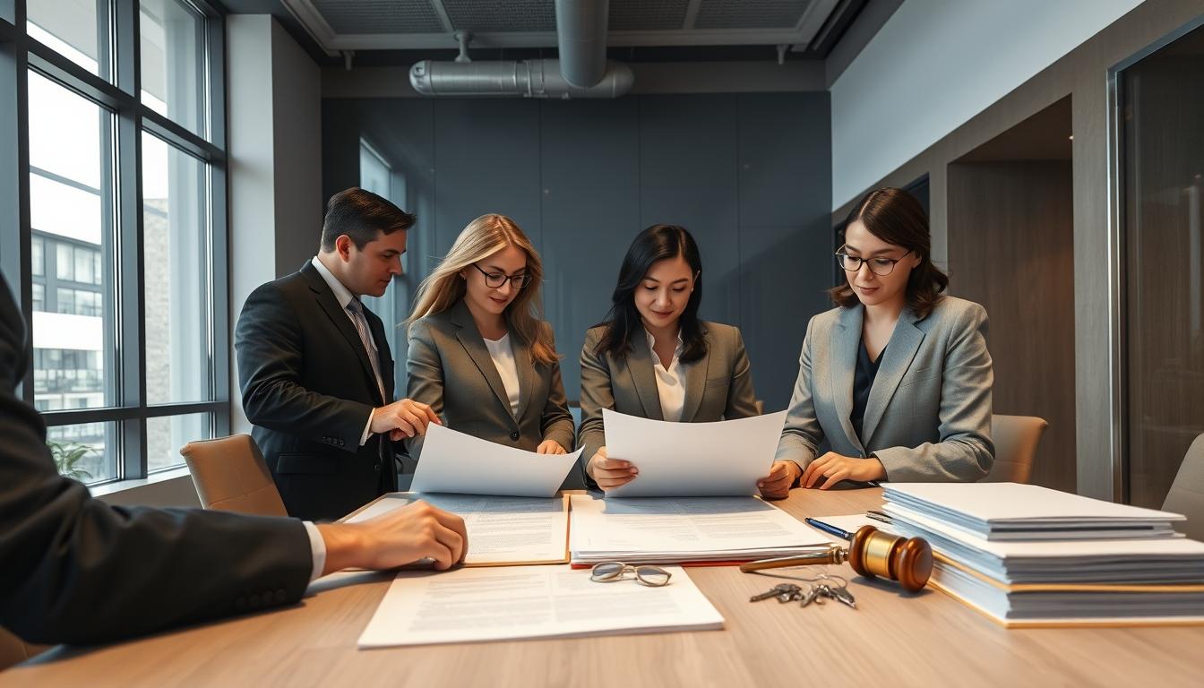 About Asymy Uwosazynu senior legal support